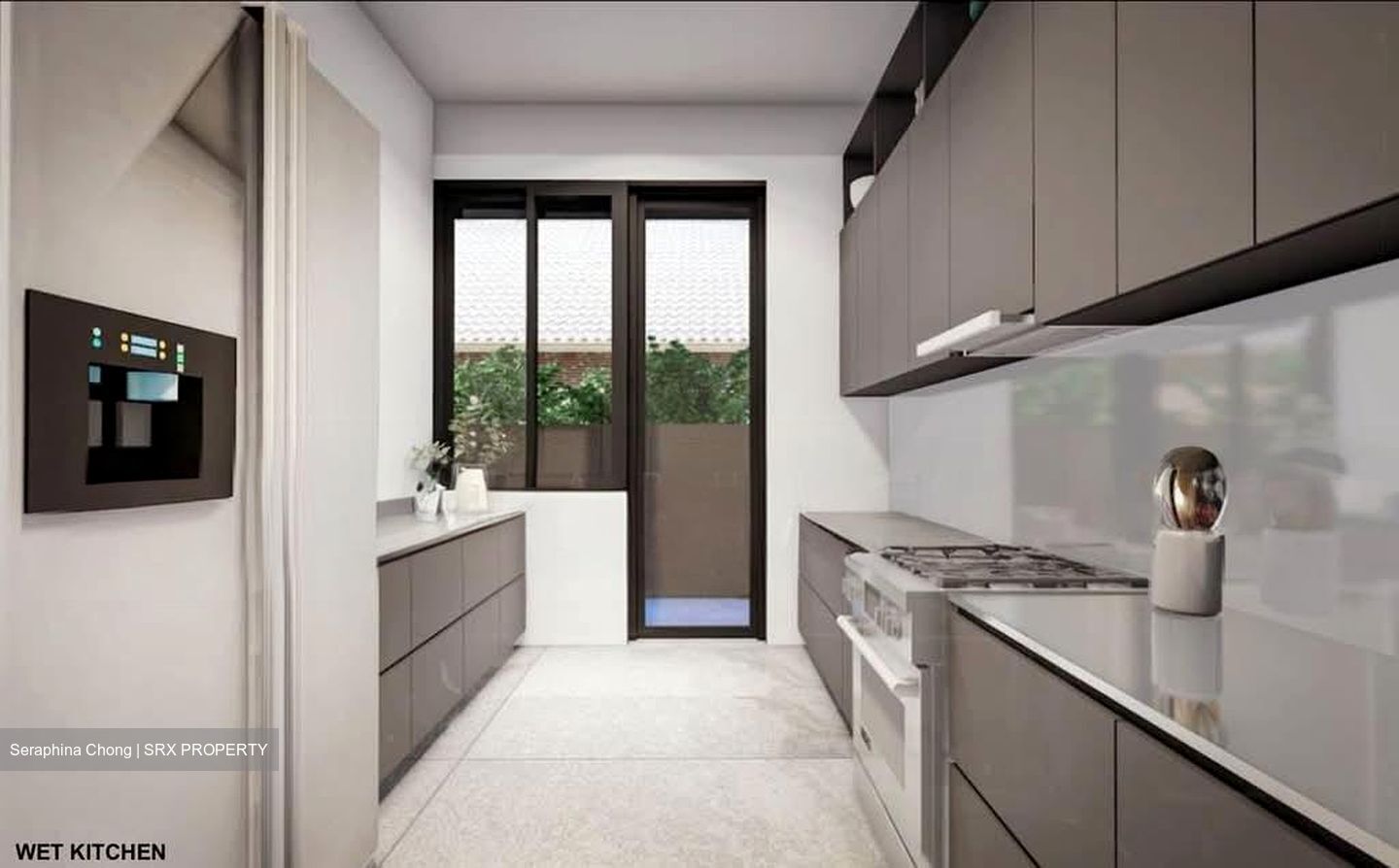 Hillcrest Park (D11), Semi-Detached #558488411